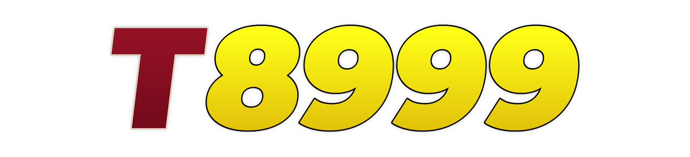 t8999 লোগো